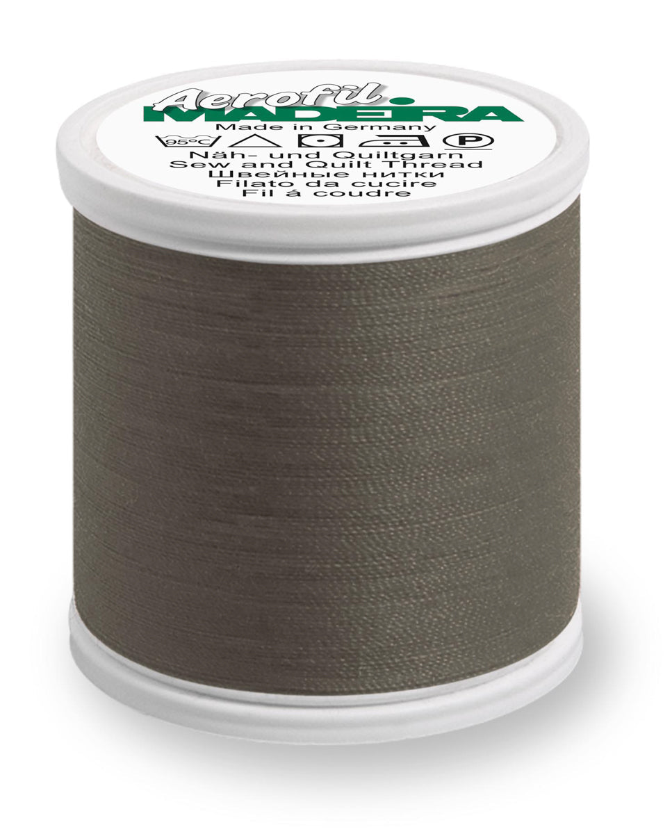 Aerofil 40-Weight Polyester Thread, 440-yard Spools