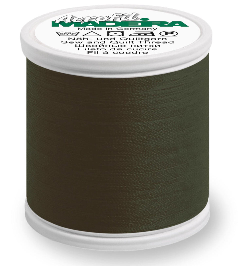 Aerofil 120 Polyester Thread, 440-yard Spools, 40-Weight