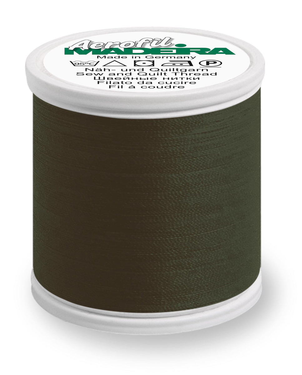Aerofil 40-Weight Polyester Thread, 440-yard Spools