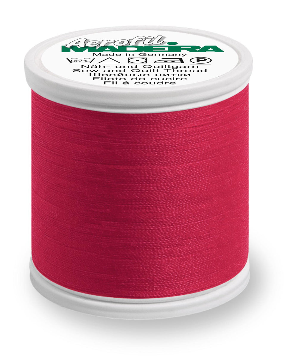 Aerofil 40-Weight Polyester Thread, 440-yard Spools