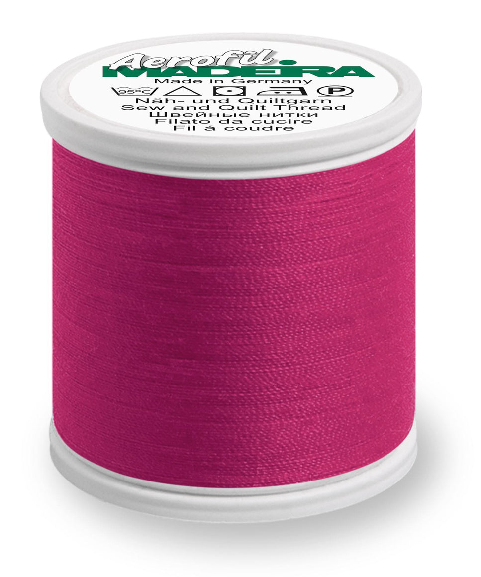 Aerofil 120 - Polyester Thread, 440-yard (400m) Spools - Light Shades