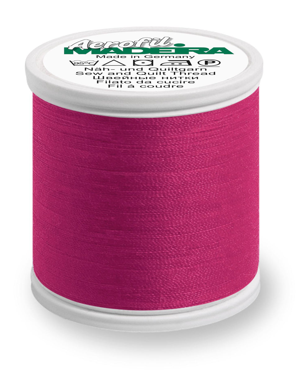 Aerofil 40-Weight Polyester Thread, 440-yard Spools