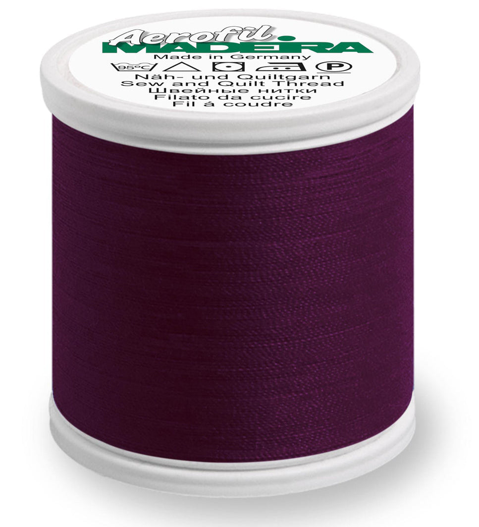 Aerofil 120 Polyester Thread, 440-yard Spools, 40-Weight