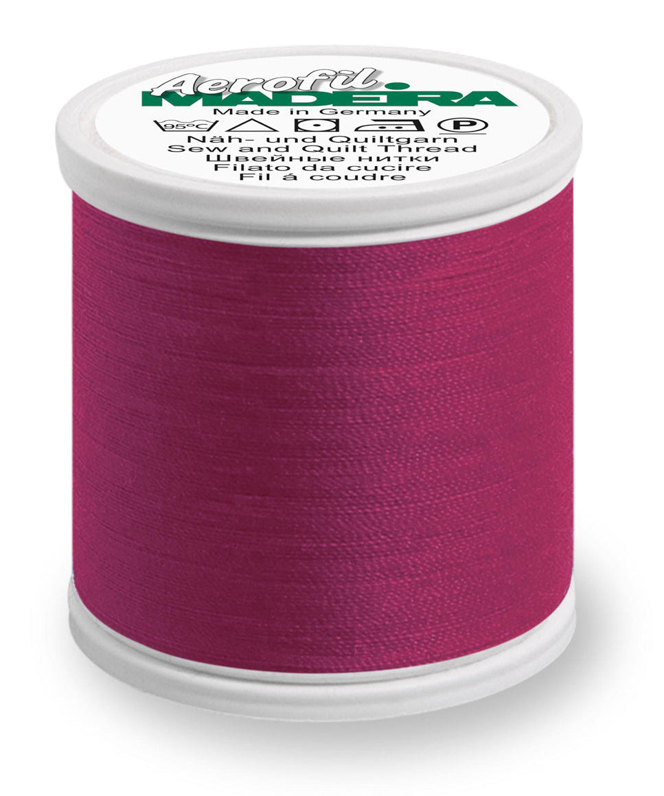 Aerofil 40-Weight Polyester Thread, 440-yard Spools