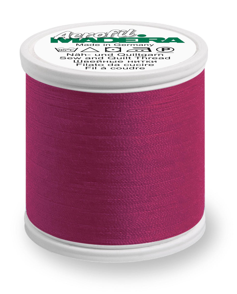 Aerofil 40-Weight Polyester Thread, 440-yard Spools