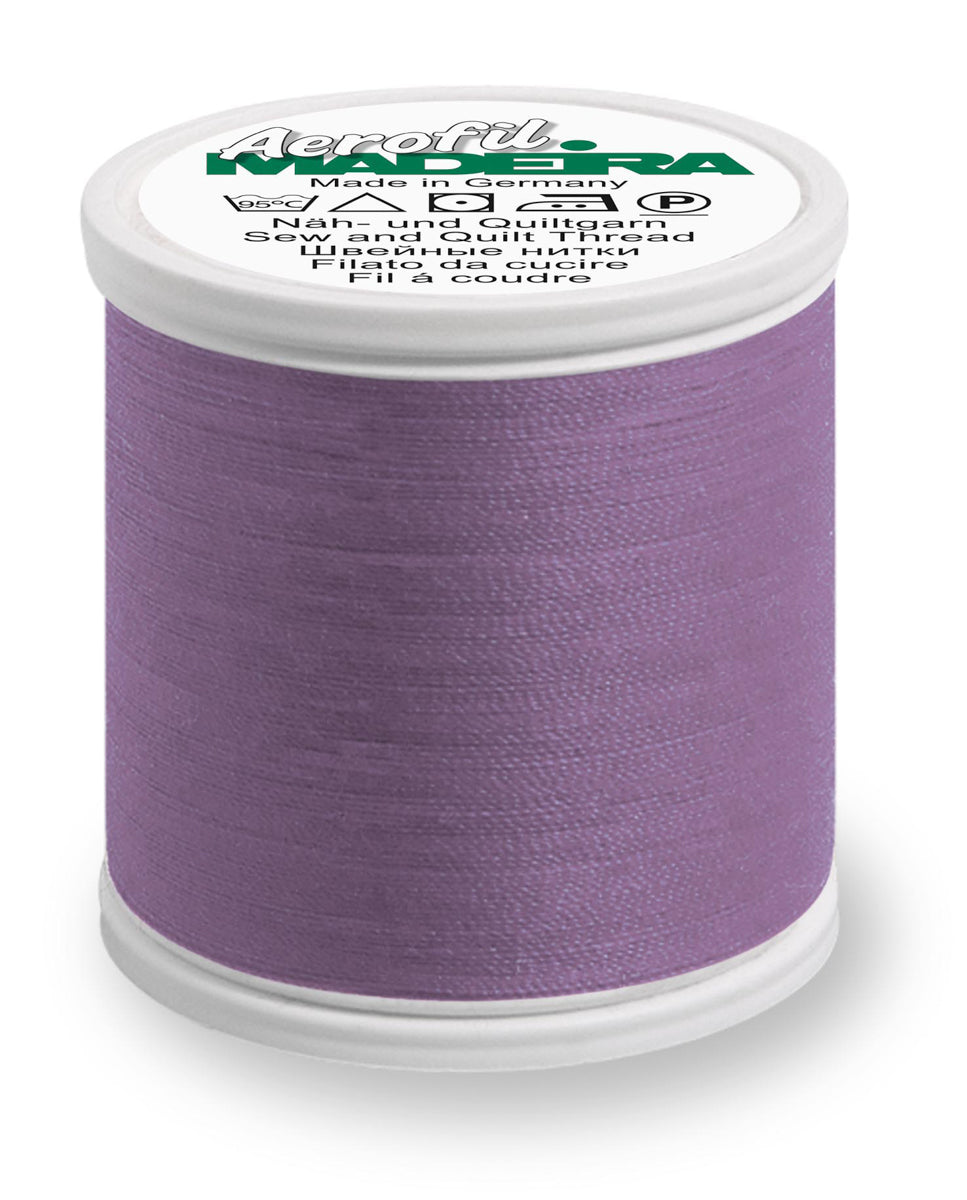 Aerofil 40-Weight Polyester Thread, 440-yard Spools