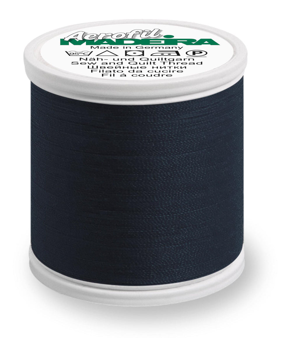 Aerofil 40-Weight Polyester Thread, 440-yard Spools