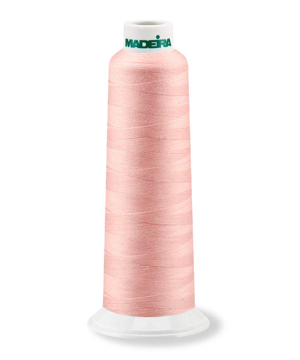 AeroQuilt - Longarm Quilting Thread, Solid Color, 3000-yard Cones