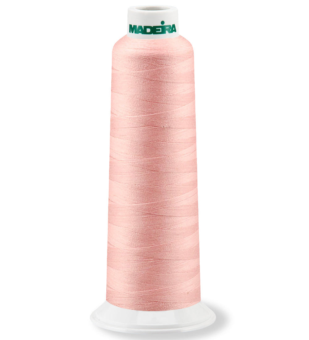 AeroQuilt - Longarm Quilting Thread, Solid Color