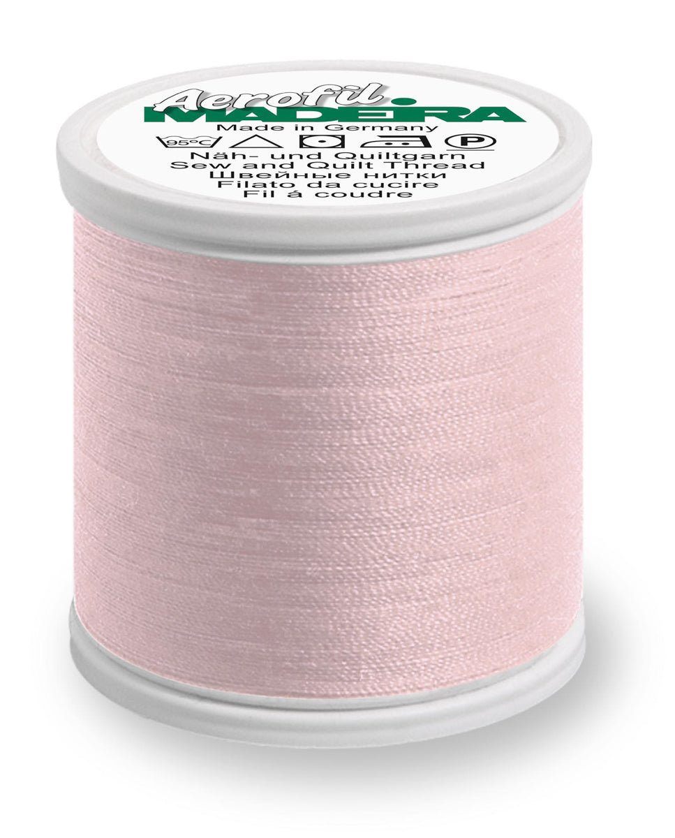 Aerofil 40-Weight Polyester Thread, 440-yard Spools