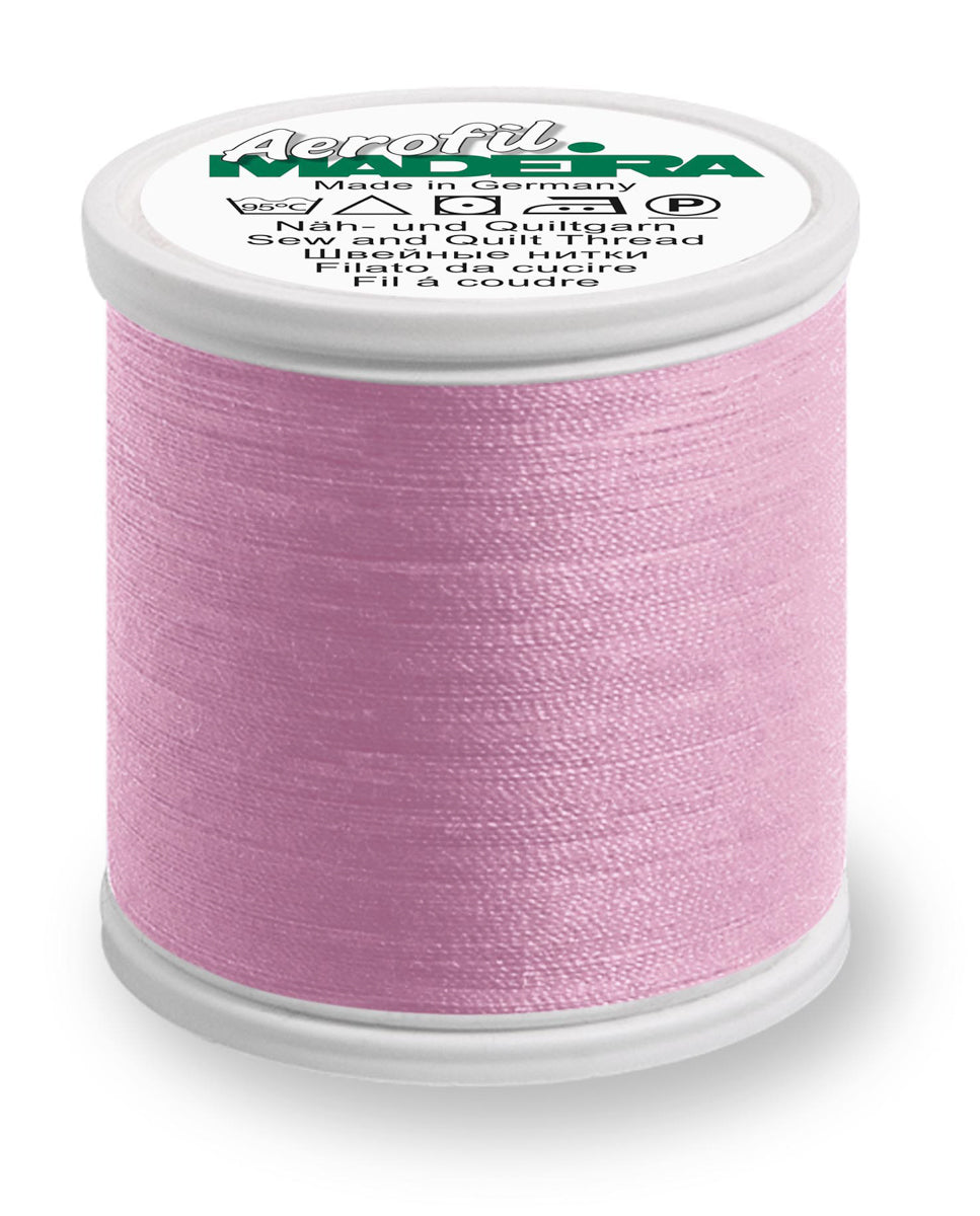 Aerofil No.35 - Extra Strong Polyester Thread, 110-yard (100m) Spools