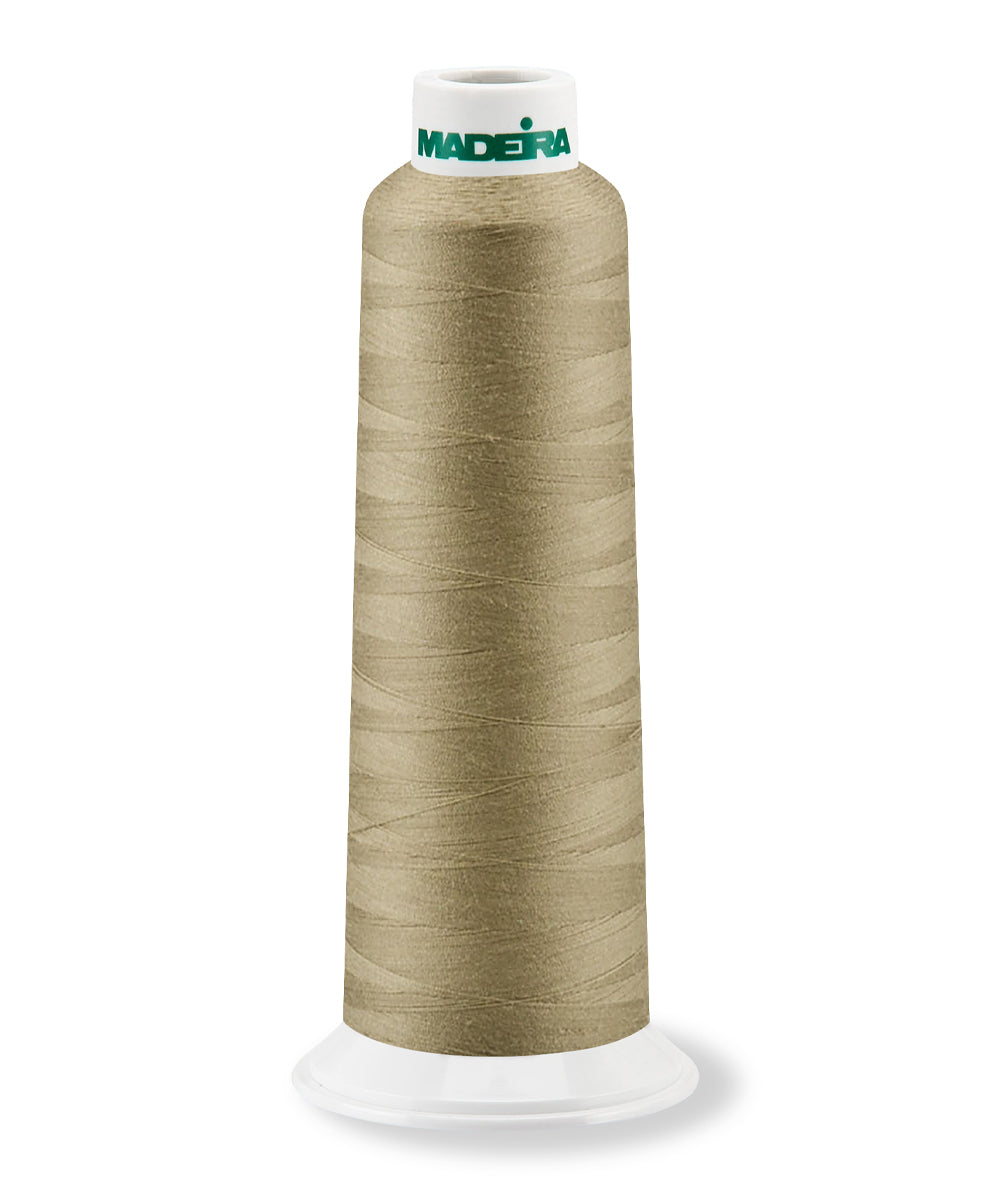 AeroQuilt - Longarm Quilting Thread, Solid Color, 3000-yard Cones