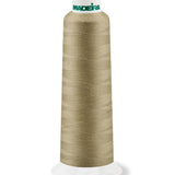 AeroQuilt Solid Color Thread – Taupe