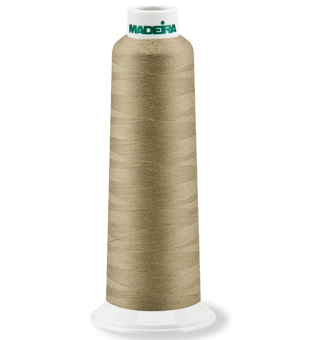AeroQuilt - Longarm Quilting Thread, Solid Color