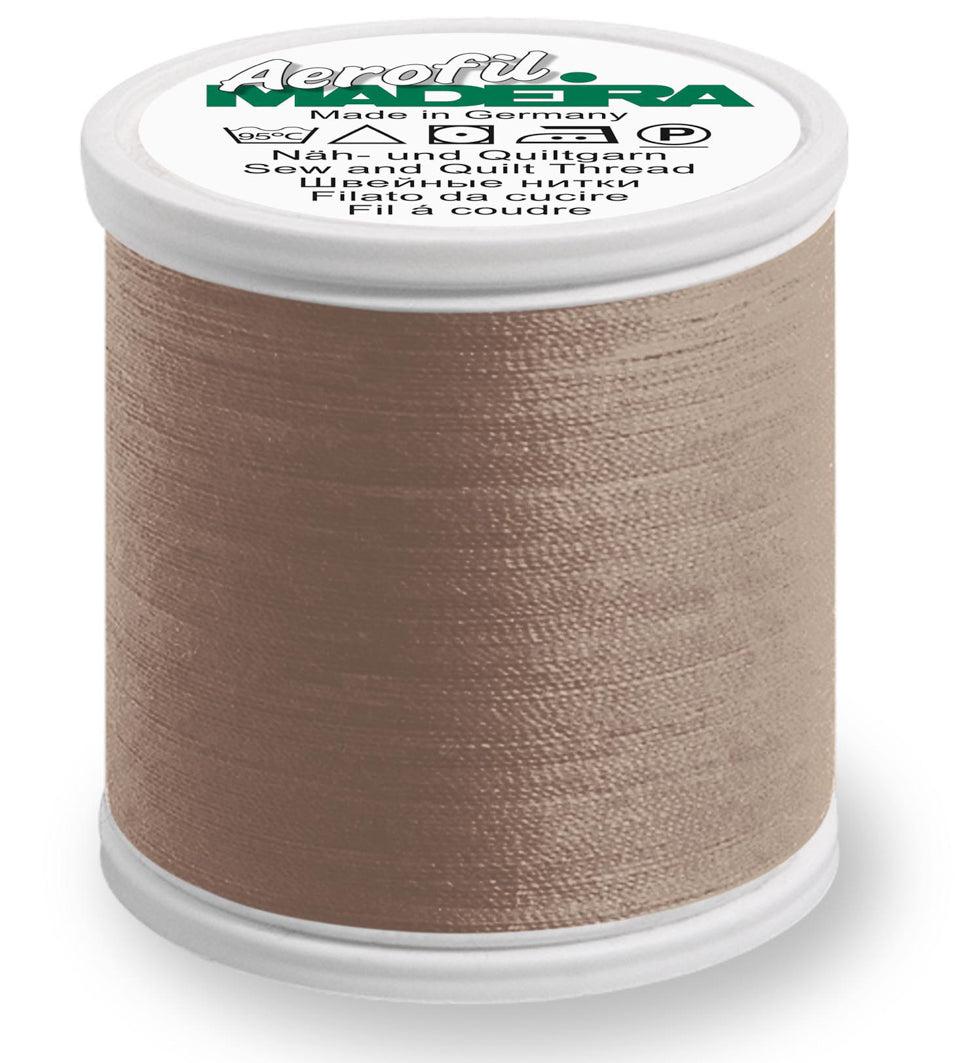 Aerofil 35 - Extra Strong Polyester Thread, 110-yard Spools, 12-Weight
