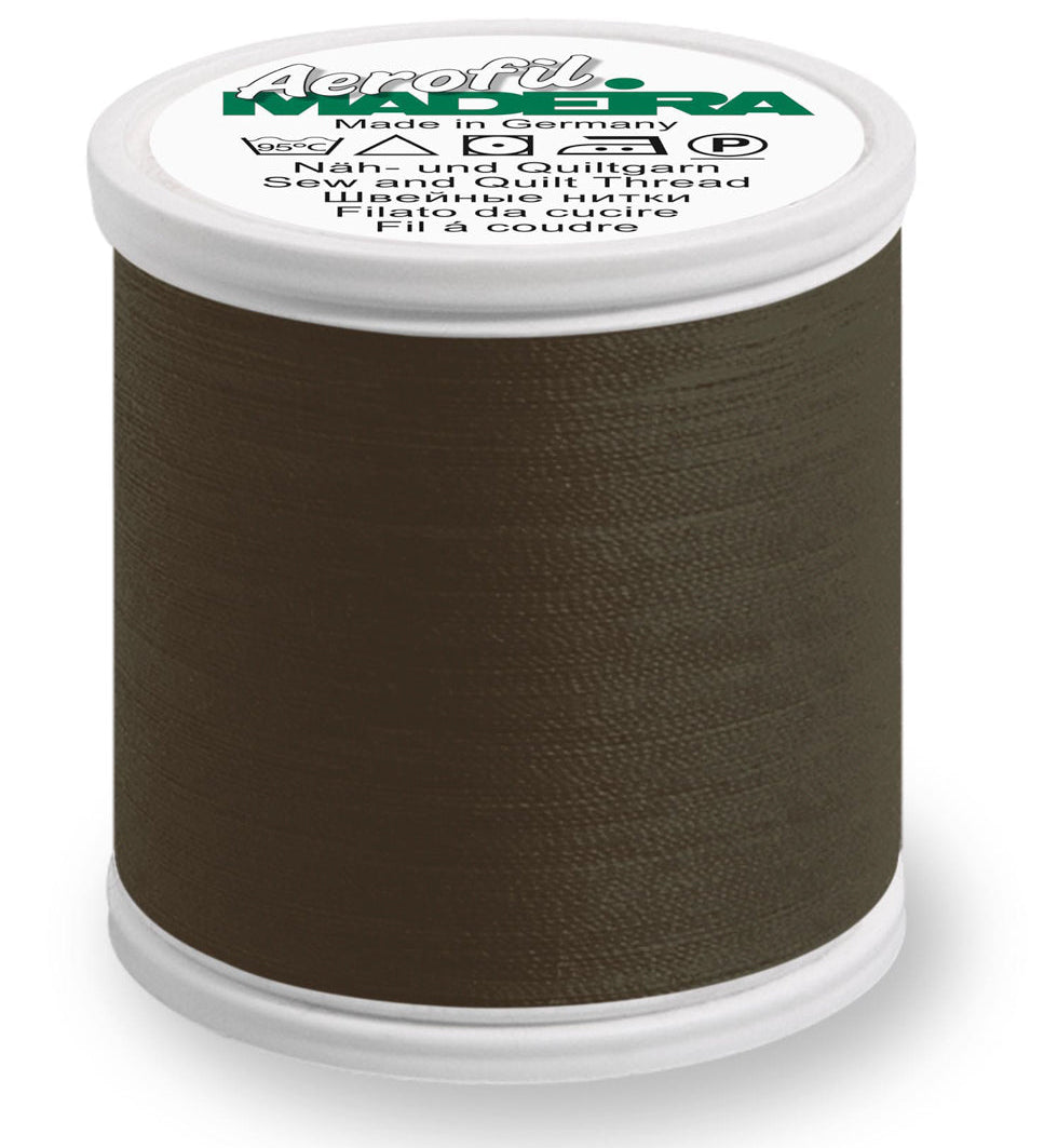 Aerofil 120 Polyester Thread, 440-yard Spools, 40-Weight