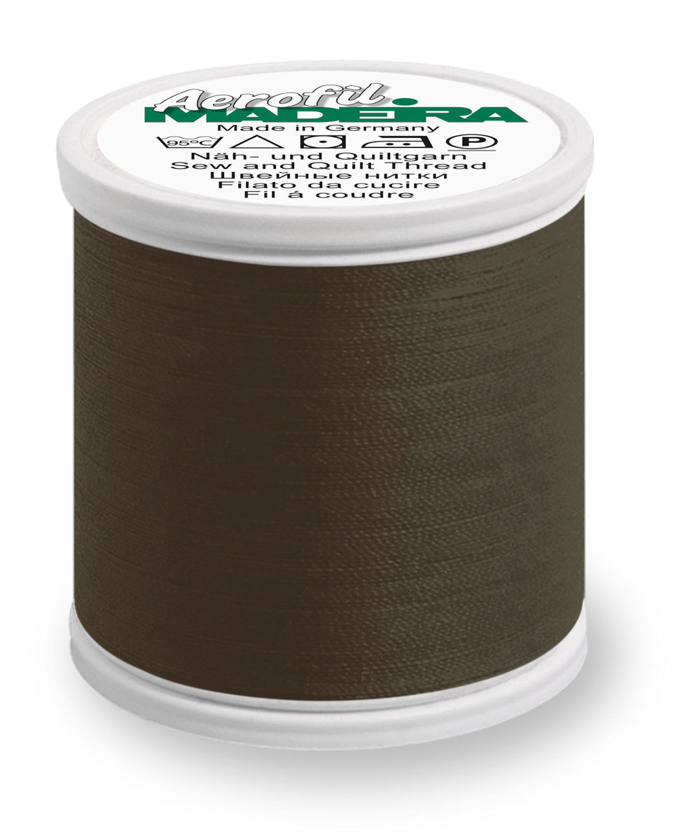 Aerofil 40-Weight Polyester Thread, 440-yard Spools