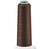 AeroQuilt Solid Color Thread – Brown