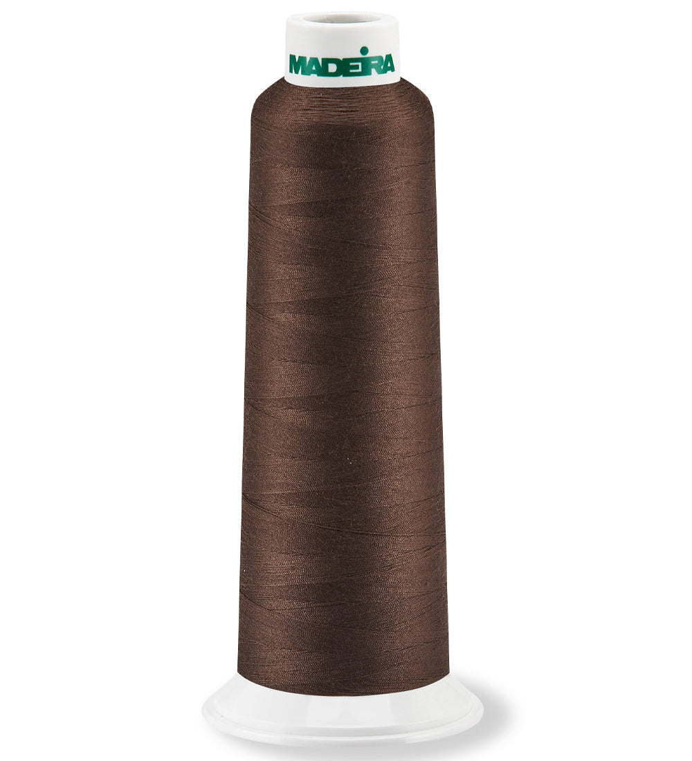 AeroQuilt - Longarm Quilting Thread, Solid Color
