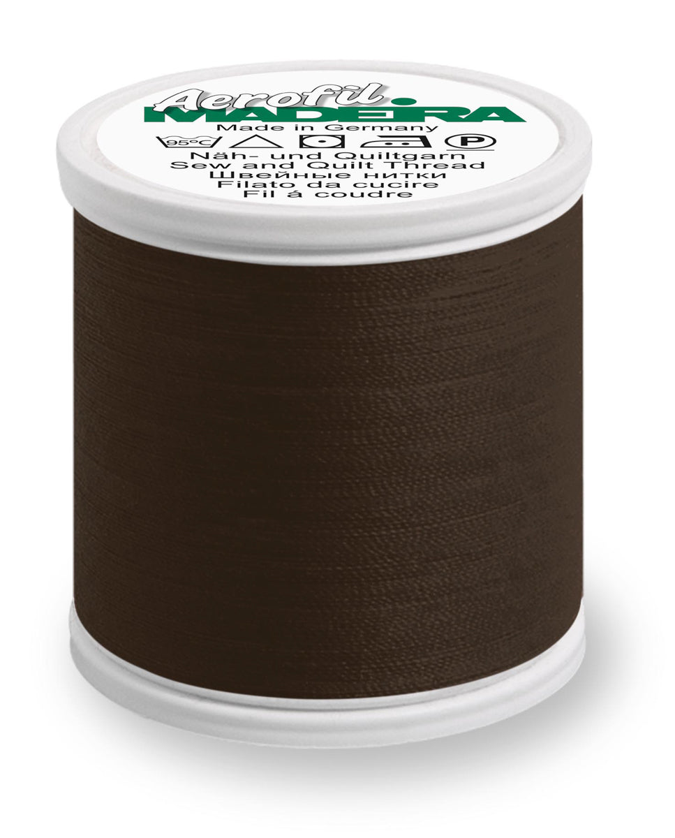 Aerofil 40-Weight Polyester Thread, 440-yard Spools