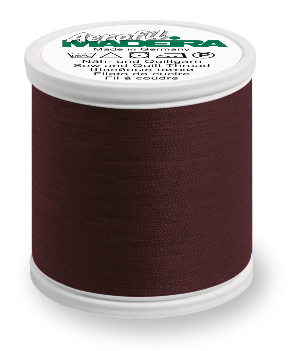 Aerofil 40-Weight Polyester Thread, 440-yard Spools