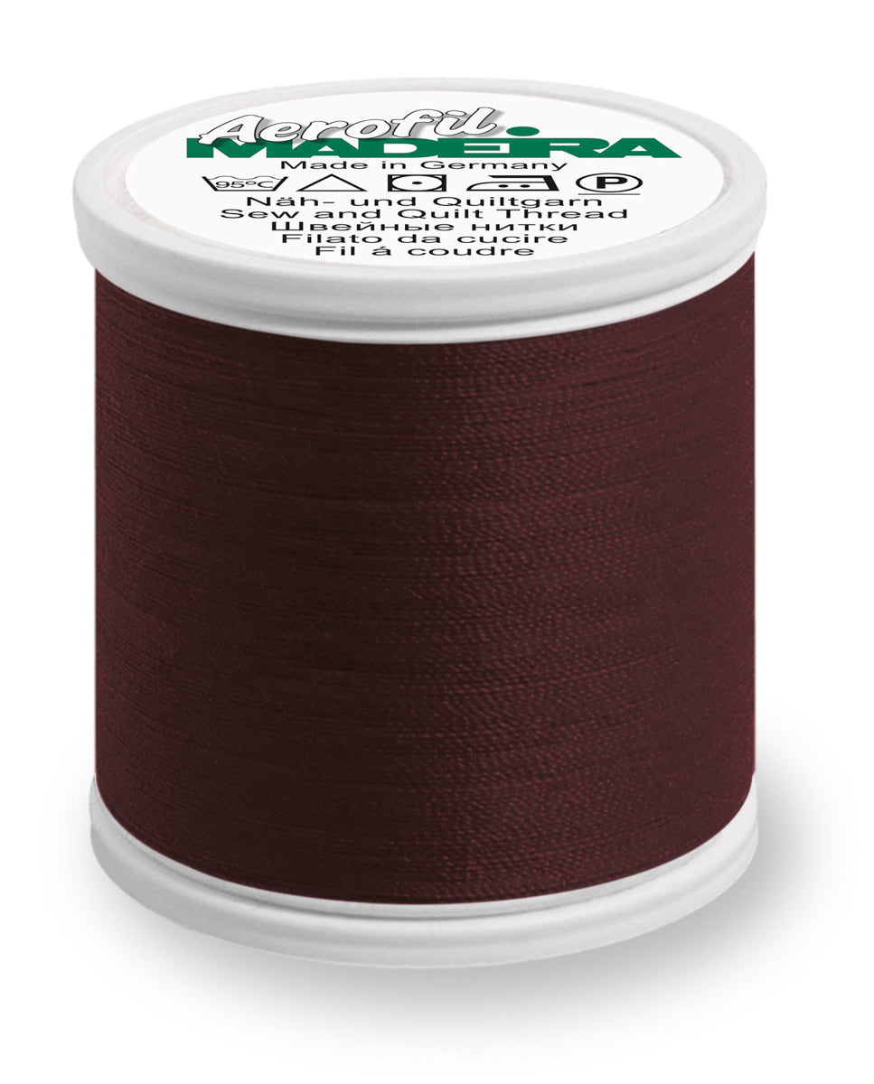 Aerofil 40-Weight Polyester Thread, 440-yard Spools