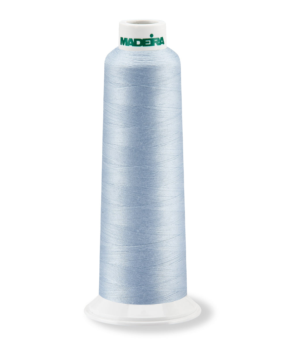 AeroQuilt - Longarm Quilting Thread, Solid Color, 3000-yard Cones