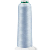 AeroQuilt Solid Color Thread – Baby Blue