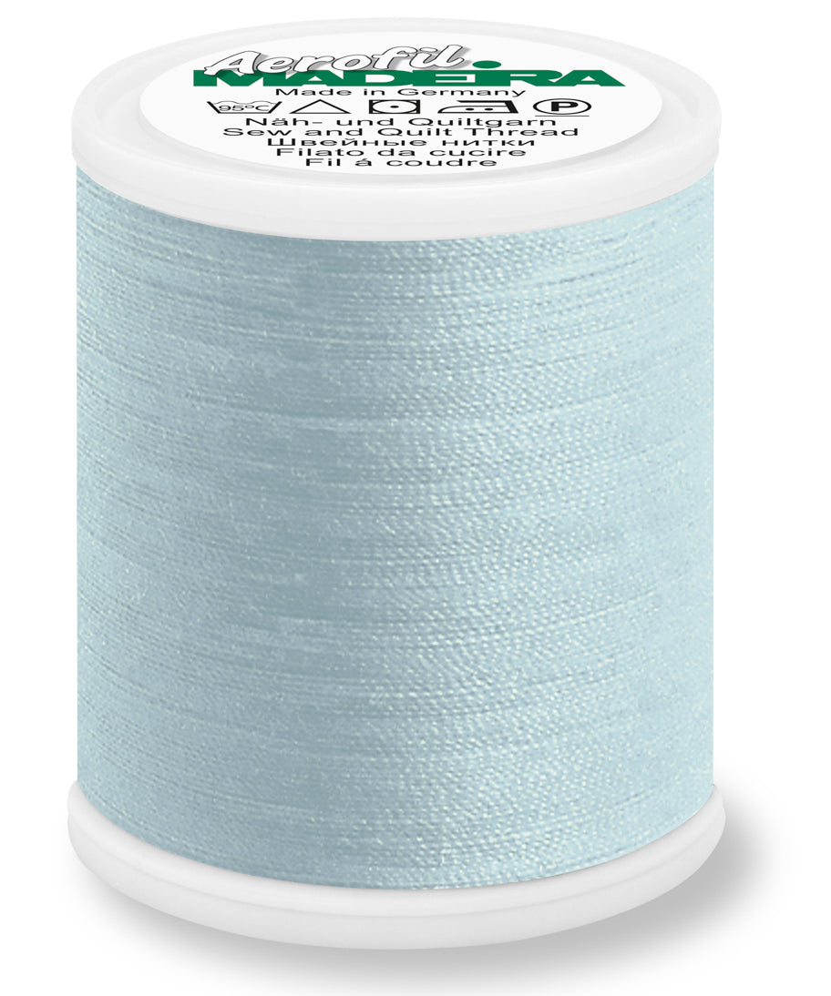 Aerofil 120 Polyester Thread, 1100-yard (1000m) Spools