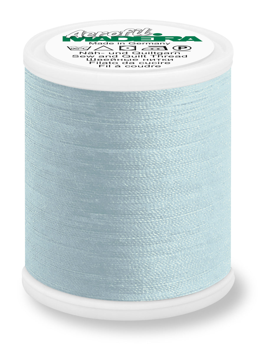 Aerofil 120 Polyester Thread, 1100-yard (1000m) Spools