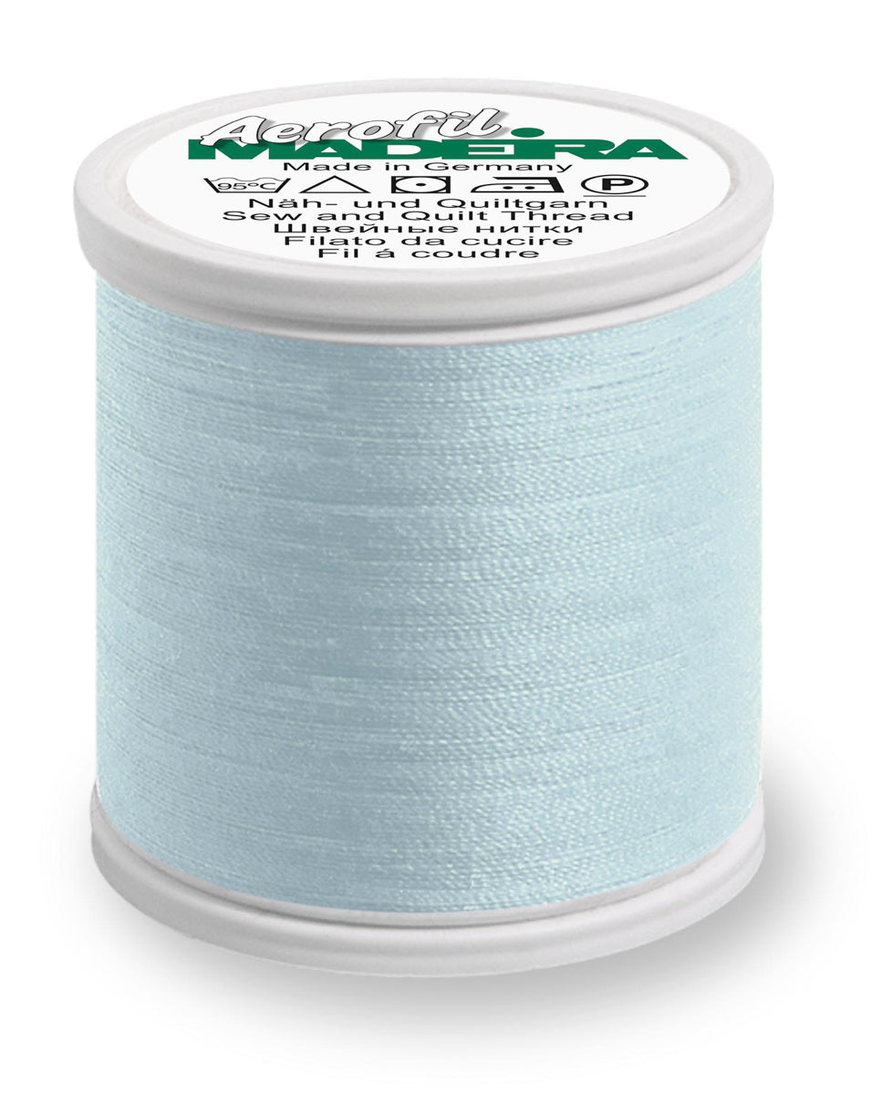 Aerofil 40-Weight Polyester Thread, 440-yard Spools