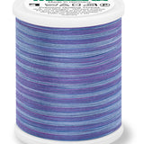 Cotona 30 - Premium Cotton Quilting & Sewing Thread, Multi-Color