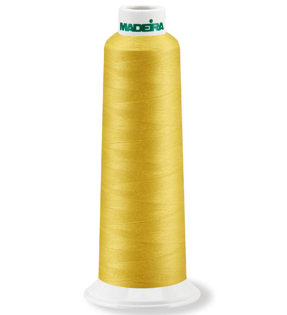 AeroQuilt - Longarm Quilting Thread, Solid Color
