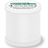 Cotona 80 - Premium Cotton Quilting & Sewing Thread, Solid Color