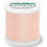 Cotona 80 - Premium Cotton Quilting & Sewing Thread, Solid Color