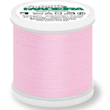 Cotona 80 - Premium Cotton Quilting & Sewing Thread, Solid Color