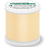 Cotona 80 - Premium Cotton Quilting & Sewing Thread, Solid Color