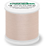 Cotona 80 - Premium Cotton Quilting & Sewing Thread, Solid Color