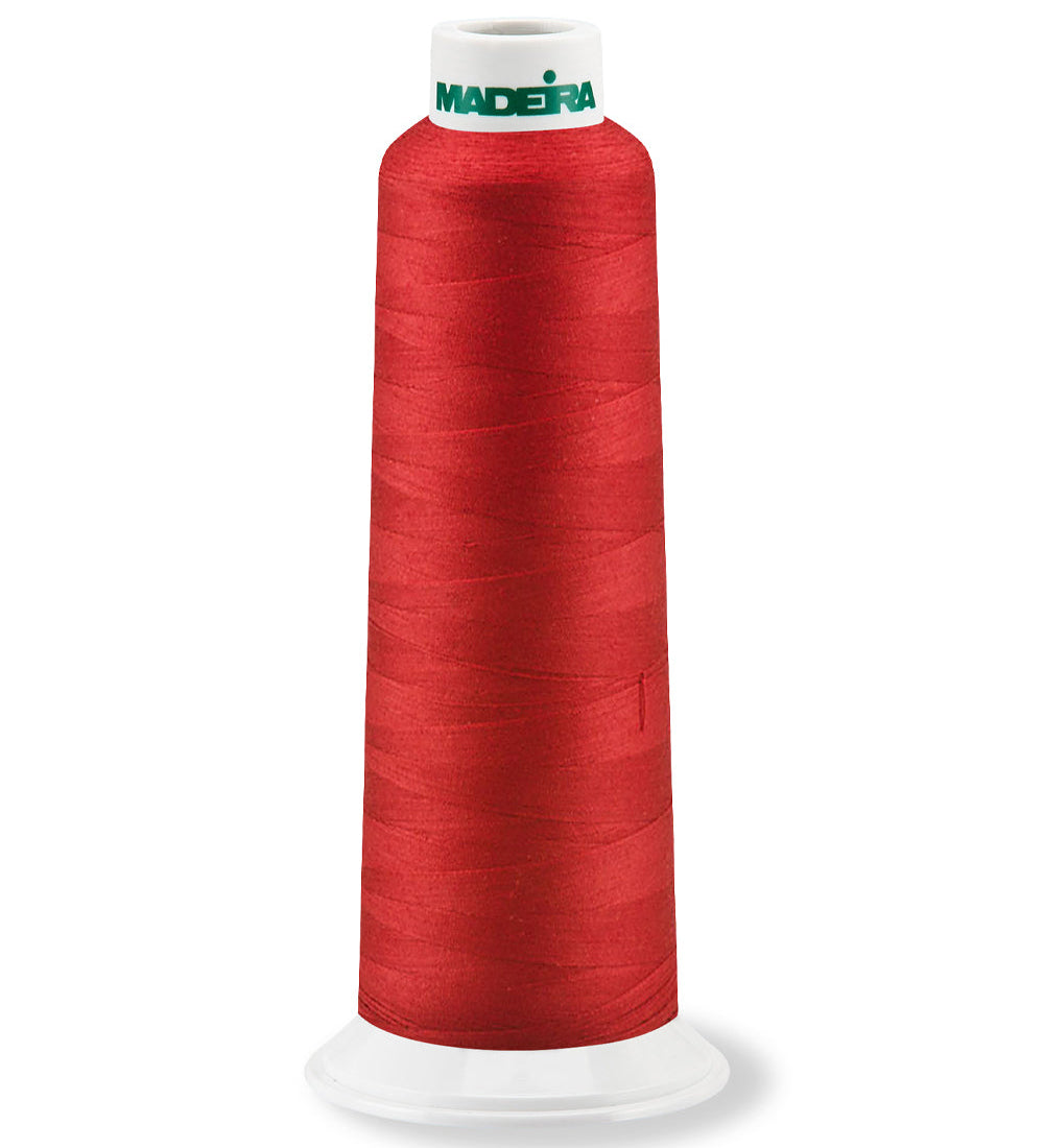 AeroQuilt - Longarm Quilting Thread, Solid Color