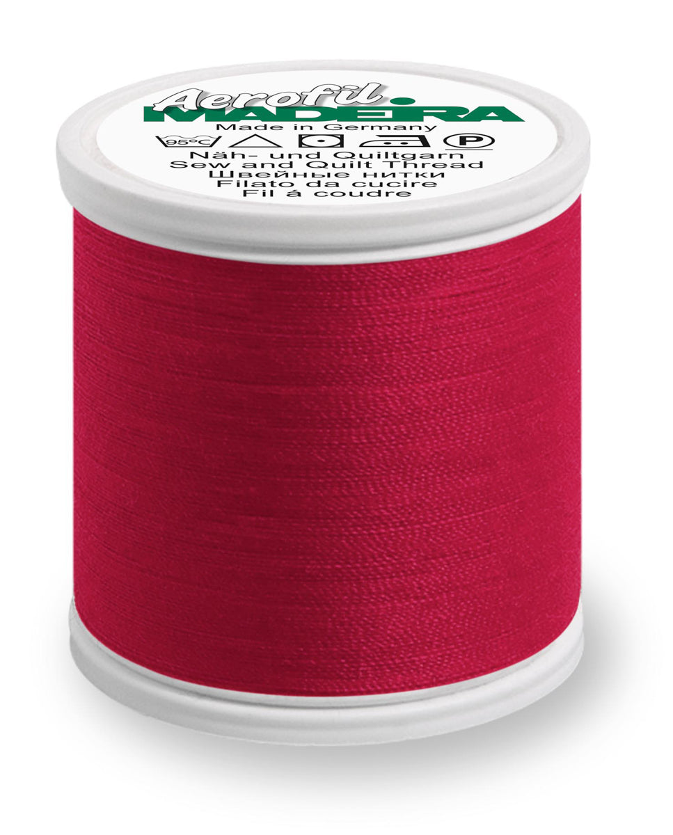 Aerofil No.35 - Extra Strong Polyester Thread, 110-yard (100m) Spools