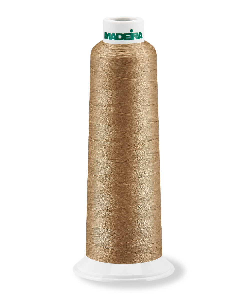 AeroQuilt - Longarm Quilting Thread, Solid Color, 3000-yard Spools