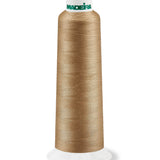 AeroQuilt Solid Color Thread – Sandstone