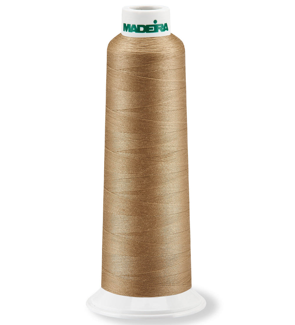 AeroQuilt - Longarm Quilting Thread, Solid Color