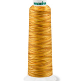 AeroQuilt - Longarm Quilting Thread, Solid Color
