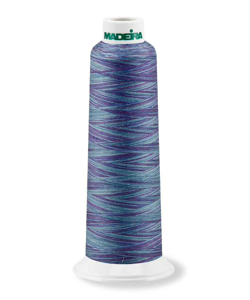 AeroQuilt - Longarm Quilting Thread, Multi Color