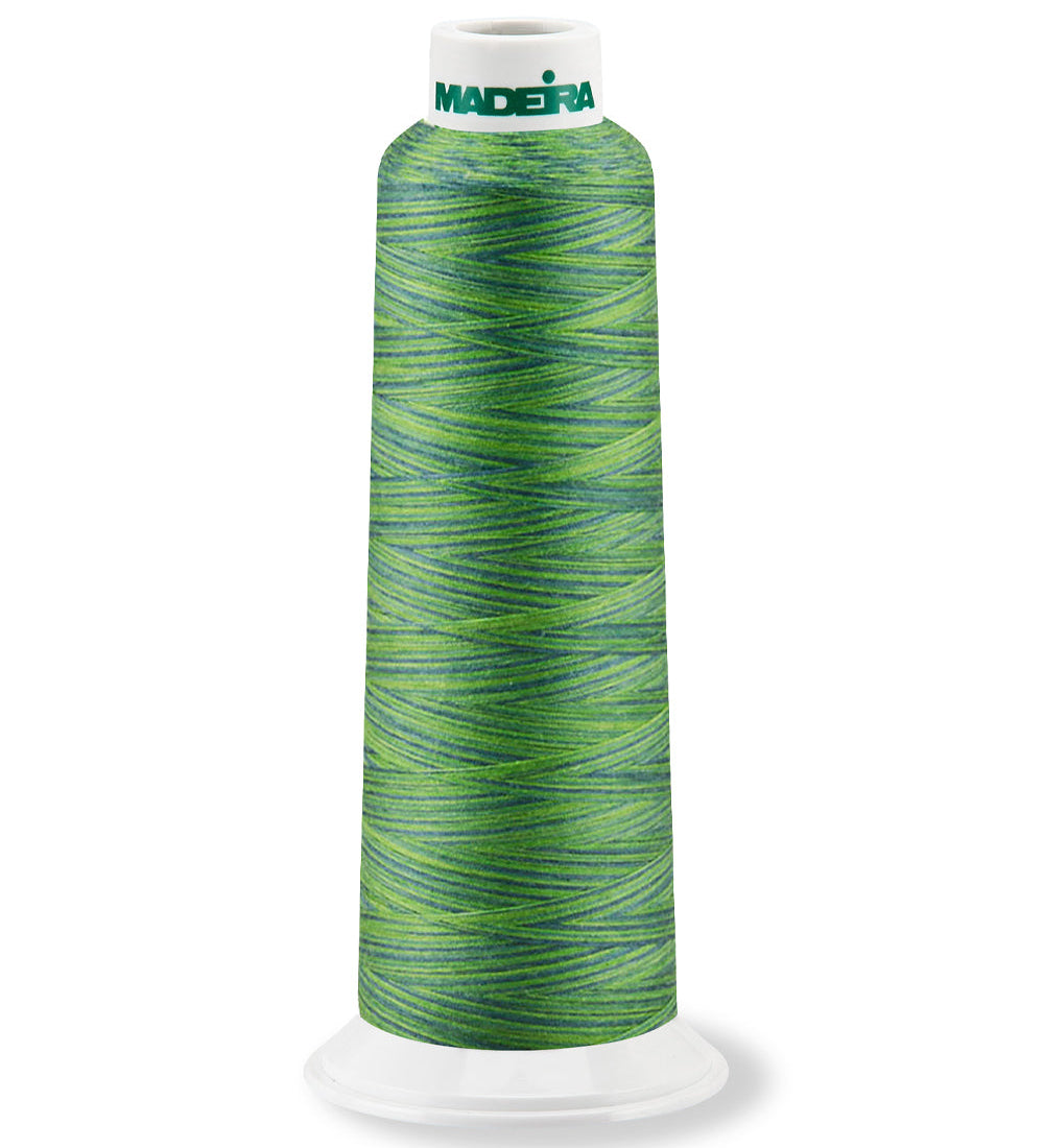 AeroQuilt - Longarm Quilting Thread, Multi Color