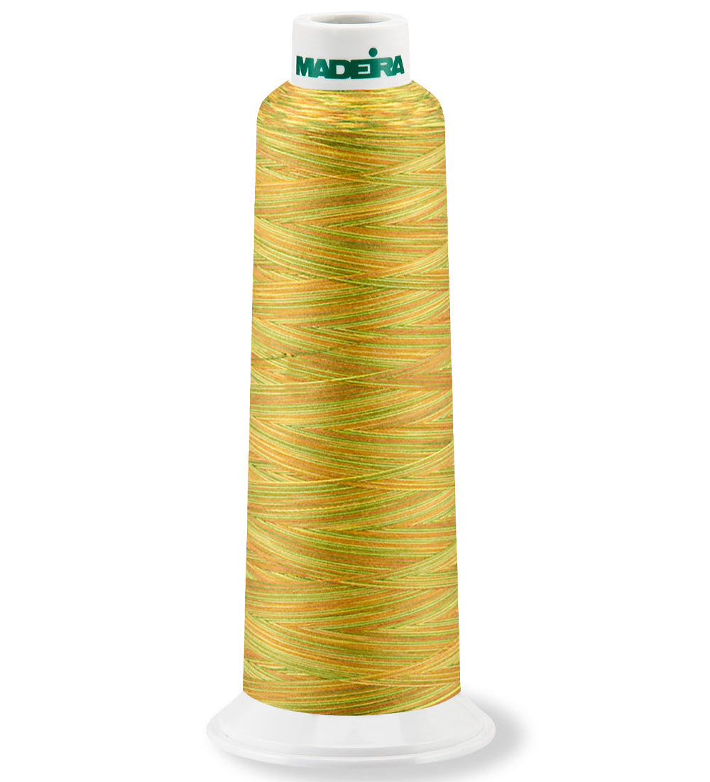 AeroQuilt - Longarm Quilting Thread, Multi Color