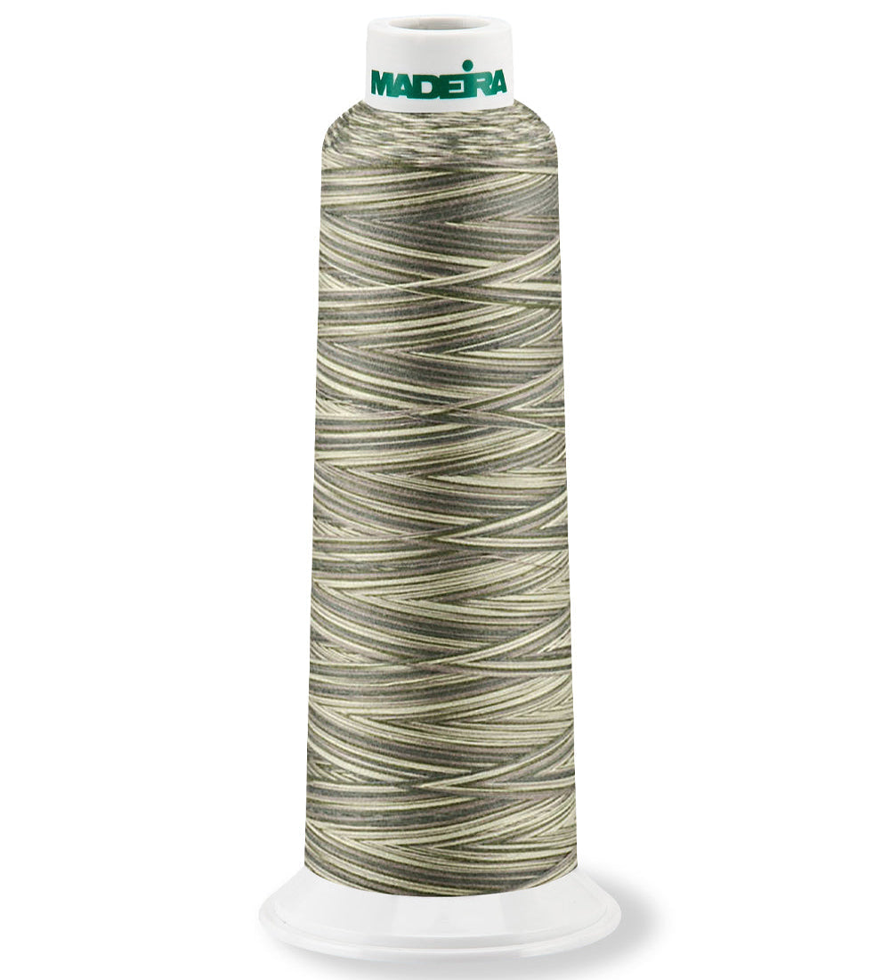 AeroQuilt - Longarm Quilting Thread, Multi Color
