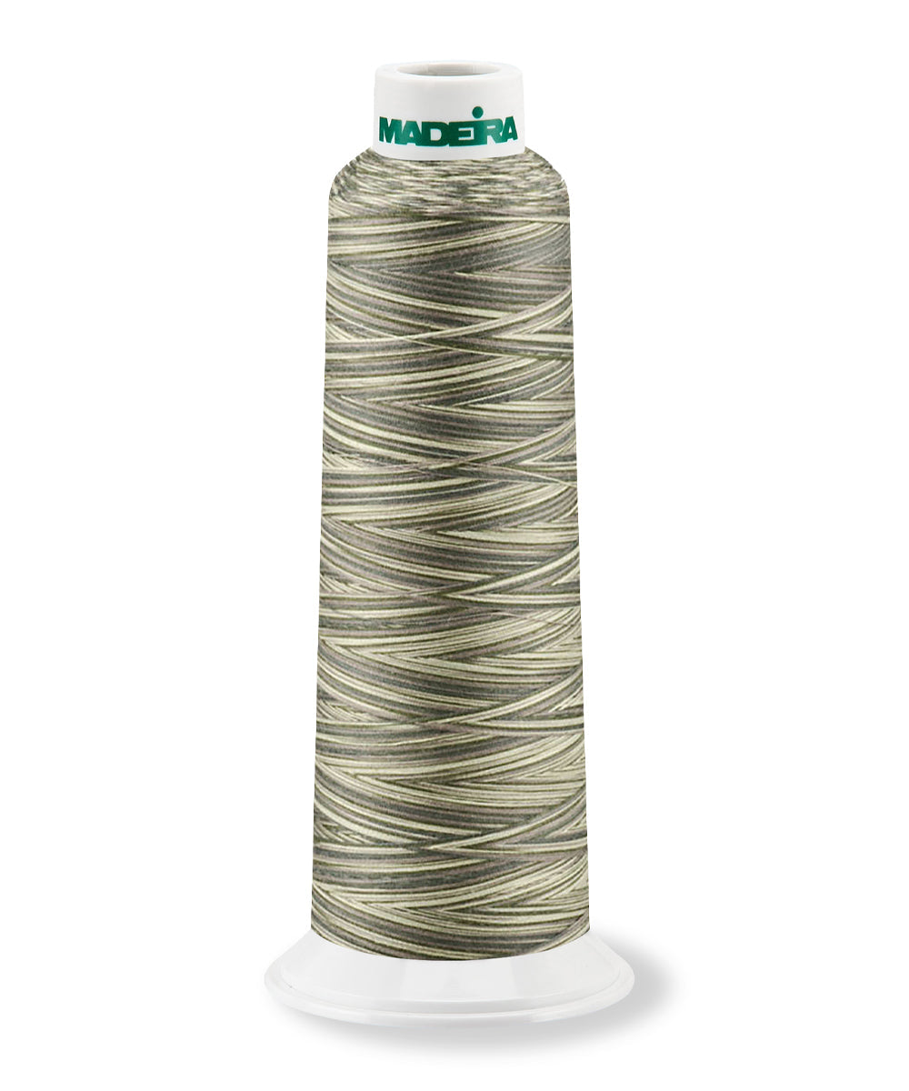 AeroQuilt - Longarm Quilting Thread, Multi Color
