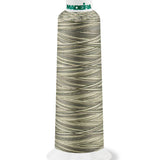 AeroQuilt - Longarm Quilting Thread, Multi Color